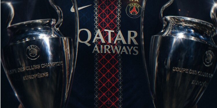 Video/ Çmenduri në Paris, mbi 1,000 tifozë radhiten dhe flenë jashtë dyqanit të PSG-së për fanellën e re