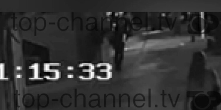 Video: Dhuna barbare ndaj kreut të AKU në Shkodër, autori e godet në fytyrë me sende të forta…