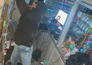 Video/ Hajduti serial godet sërish, vjedh marketin e tretë në Dhërmi, kamerat zbulojnë fytyrën