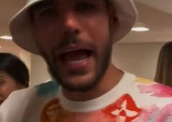Video/ Theo Hernandez në qendër të kritikave pas videos së fundit në rrjetet sociale, duke thithur “drogë”
