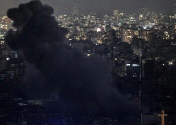 Vijojnë sulmet izraelite kundër Hezbollahut në Liban, 3 të vrarë dhe dhjetëra të plagosur