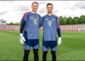 Vitet nuk duan të ikin për Manuel Neuer: portieri legjendar rinovon me Bayernin deri në 2027