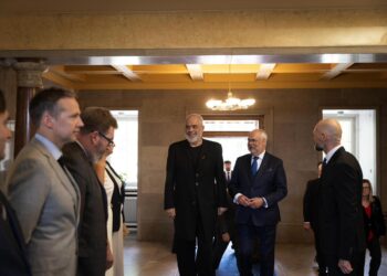 Vizita e kryeministrit Rama në Estoni: takim edhe me presidentin Alar Karis