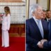 Vizita në Romë: Rubio takohet me Melonin dhe zv.kryeministrin italian, Tajani — Edhe SHBA-ja ka nevojë për Europën