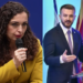 Vjosa Osmani dhe ministri i Malit të Zi mbështesin protestat e studentëve shqiptarë në Maqedoninë e Veriut