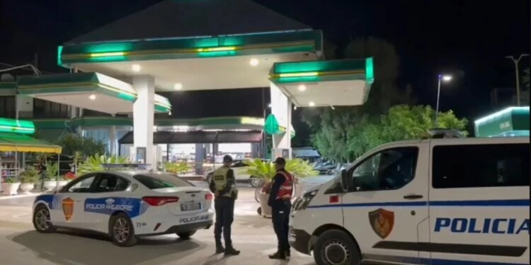 Vrasja e 66-vjeçarit me plumb në kokë në Sarandë; kërkohet autor i dyshuar, nën hetim për trafik droge
