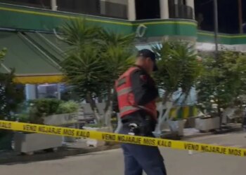 Vrasja me plumb në kokë e 66-vjeçarit në Sarandë: 31-vjeçari vetëdorëzohet; i dyshuari i plagosur dërgohet në spital