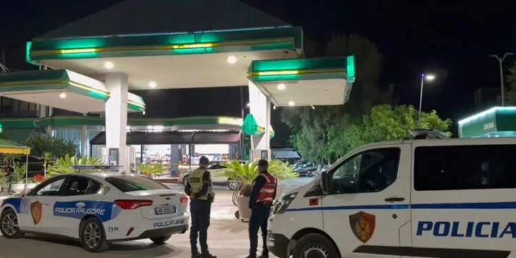 Vrasja në Sarandë: Autori në kërkim, 31-vjeçari vetëdorëzuar dëshmon konflikt me Viktor Rucin për paratë e beach bar-it