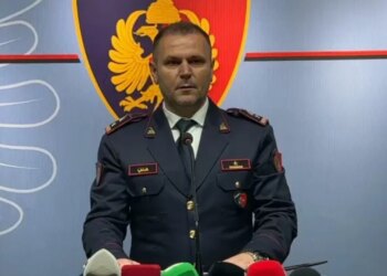 Vrasja në Sarandë pas vdekjes së 66-vjeçarit, policia jep deklaratë zyrtare: gjashtë të përfshirë