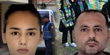 Vrau të bijën një vit më parë në Shqipëri, Prokuroria e Tiranës mbyll hetimet për palestinezin Fadi Alwan