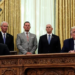 Vuçiq i bën elozhe Trumpit: Serbia mund të jetë prioritet strategjik për SHBA-në