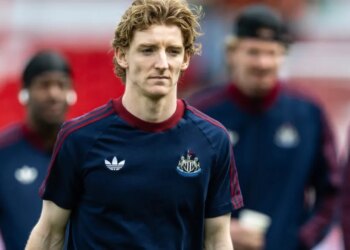 Ylli anglez drejt Bayern-it, trajneri shpreh dyshime: Ndoshta nuk do të luajë më për ne
