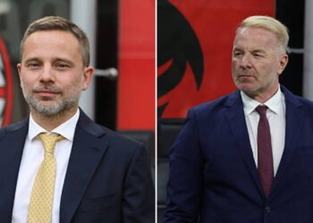 Zbardhen prapaskenat/ Si Furlani dogji projektin e Igli Tares te Milani