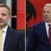 Zbardhen prapaskenat/ Si Furlani dogji projektin e Igli Tares te Milani