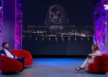 Zbrita nga skena që Selin të…, Miri tregon pse u largua nga podi final