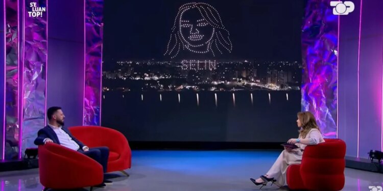 Zbrita nga skena që Selin të…, Miri tregon pse u largua nga podi final