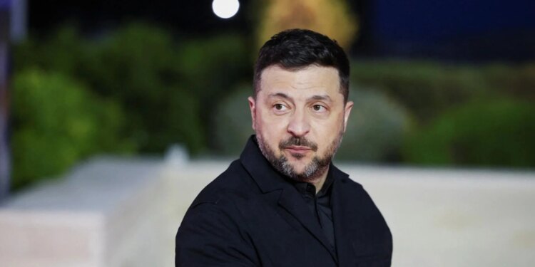 Zelensky: Kremlini frikësohet se dronët ukrainas do fluturojnë mbi Sheshin e Kuq gjatë Paradës së Fitores në Moskë