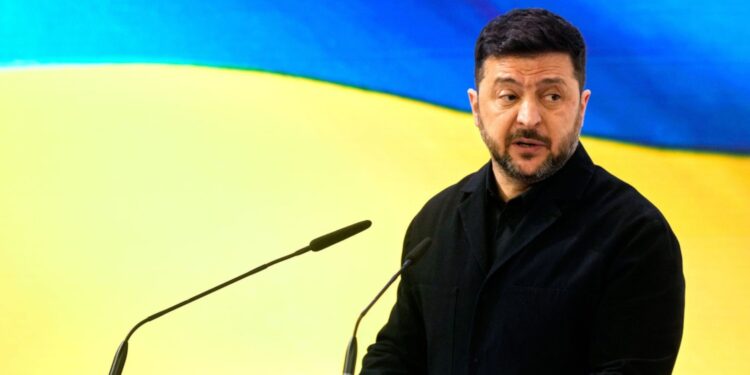 Zelensky premton forcimin e mbrojtjes ajrore në Dnipro dhe Odessa, më të goditura nga rusët së fundmi