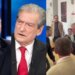 Zgjedhjet në Korçë përplasin brenda PD-së, votimi ndalet 2 herë; Berisha sërish te Salianji: Bravo Mereme Sela, por…
