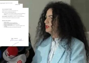Zgjedhjet për kreun e PD përfundojnë në gjykatë; Mereme Sela e skualifikuar kërkon pezullimin e procesit