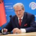Zgjedhjet për kreun e Partisë Demokratike mbahen sot, Sali Berisha i vetëm në garë