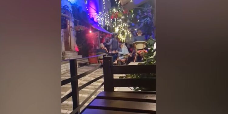 Zhurma dhe ndotja akustike në Gjirokastër largojnë turistët dhe i detyrojnë të ndryshojnë hotel