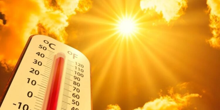 Zjarre masive dhe temperatura deri në 45 gradë: Fenomeni Super El Nino alarmon, Shqipëria më e rrezikuar, Kosova…
