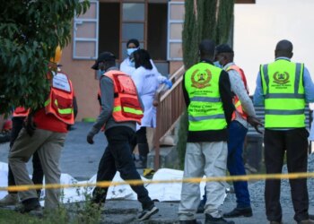 Zjarri në Kenia, 16 viktima dhe 73 të plagosur, autoritetet arrestojnë 8 studente të dyshuara se planifikuan zjarrvënien