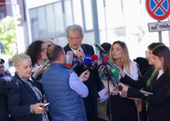 Pse po e mban sekrete PD dosjen e Ballukut? Justifikohet Berisha: Po mbrojmë të penduarit e drejtësisë!
