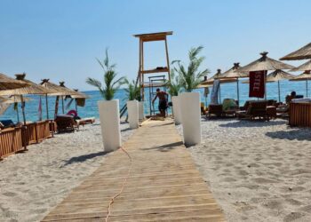 Skandal në Borsh! Ilir Doka akuzohet për tentativë zaptimi të “Road House Beach Bar”