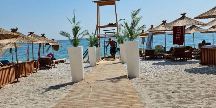 Skandal në Borsh! Ilir Doka akuzohet për tentativë zaptimi të “Road House Beach Bar”