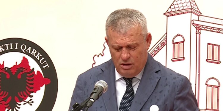 100 vjet Prefektura e Tiranës: Prefektura kryesore e Shqipërisë feston, vlerësohet roli i saj