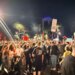 Live/ Dita e 18-të e tubimit jopartiak, qytetarët sjellin dhitë në protestë; nis marshimi në rrugët e kryeqytetit