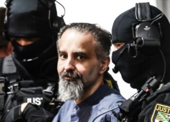 Burgim i përjetshëm për autorin e sulmit në tregun e Krishtlindjeve në Gjermani ku humbën 6 persona