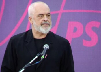 35-vjetori i PS: Rama, bindje e patundur për ngjitjen e Shqipërisë në majën e Europës së Bashkuar