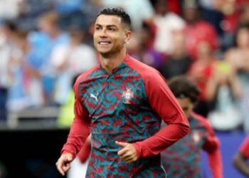 41 vjeç e 132 ditë! Rekordi i jashtëzakonshëm i Cristiano Ronaldos që lë të gjithë pa fjalë