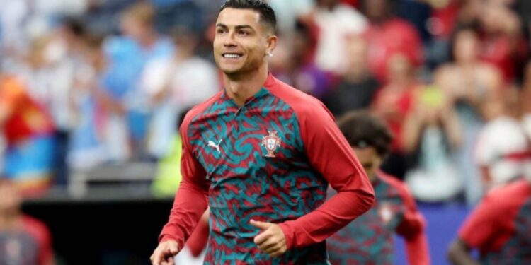 41 vjeç e 132 ditë! Rekordi i jashtëzakonshëm i Cristiano Ronaldos që lë të gjithë pa fjalë