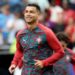 41 vjeç e 132 ditë! Rekordi i jashtëzakonshëm i Cristiano Ronaldos që lë të gjithë pa fjalë