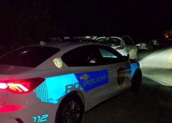 45-vjeçari slloven plagoset me thikë në Durrës, autorët në kërkim