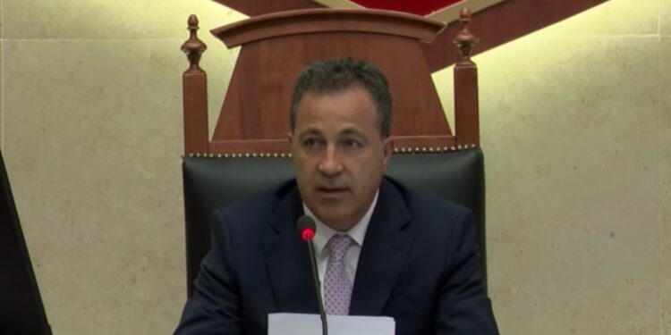 5 kërkesat e protestuesve, Peleshi refuzon interpelancën; Bardhi: Edi Rama nuk guxon të vijë në këtë sallë