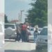 59-vjeçari arrestohet në Korçë teksa lëvizte me armë zjarri në makinë