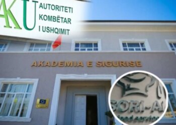 60 studentë të Akademisë së Sigurisë në QSUT, SORI-AL reagon: hetimi të përfshijë ushqimet e sjella nga jashtë