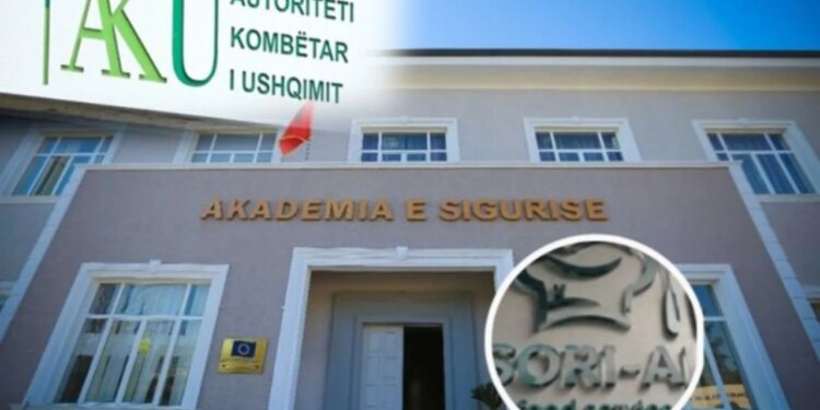 60 studentë të Akademisë së Sigurisë në QSUT, SORI-AL reagon: hetimi të përfshijë ushqimet e sjella nga jashtë