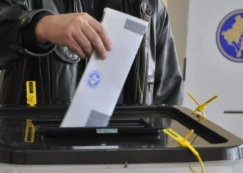 72 kutitë e para të numëruara në Kosovë: Kryeson Vetëvendosja e Kurtit, ndjekin PDK e LDK