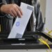 72 kutitë e para të numëruara në Kosovë: Kryeson Vetëvendosja e Kurtit, ndjekin PDK e LDK
