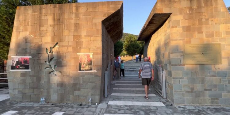 82-vjetori i gjenocidit mbi çamët: përkujtohet masakra ndaj popullsisë shqiptare në Jug nga forcat greke