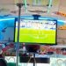 A është ky shërbimi më i mirë në botë? Urbanin në Meksikë kthehet në stadium për pasagjerët