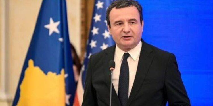 AAK i vendos kushte Kurtit: ofron votat, por kërkon zhbërjen e vendimeve të mëparshme