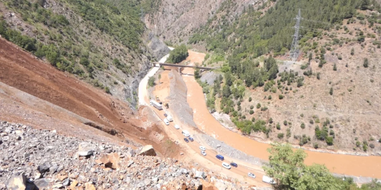 ARRSH gjen zgjidhje për rrugën në Hotolisht; drejtori Kozeli: Kemi vendosur të ndërtojmë tunel
