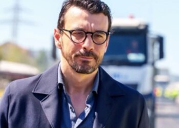 ARRSH hap procedurën për ndërtimin e 6 mbikalimeve për këmbësorët në kilometrat e parë të autostradës Tiranë–Durrës